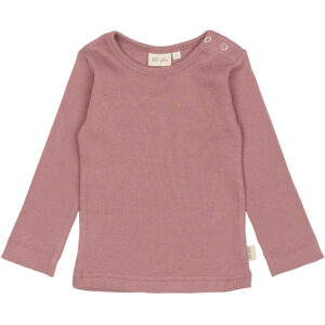 Modal bluse (18 mdr/86 cm) - Petit Piao