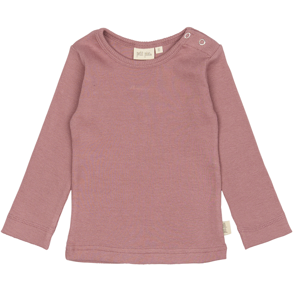 Modal bluse (18 mdr/86 cm) - Petit Piao