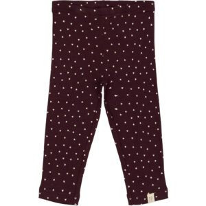 Modal leggings (12 mdr/80 cm) - Petit Piao
