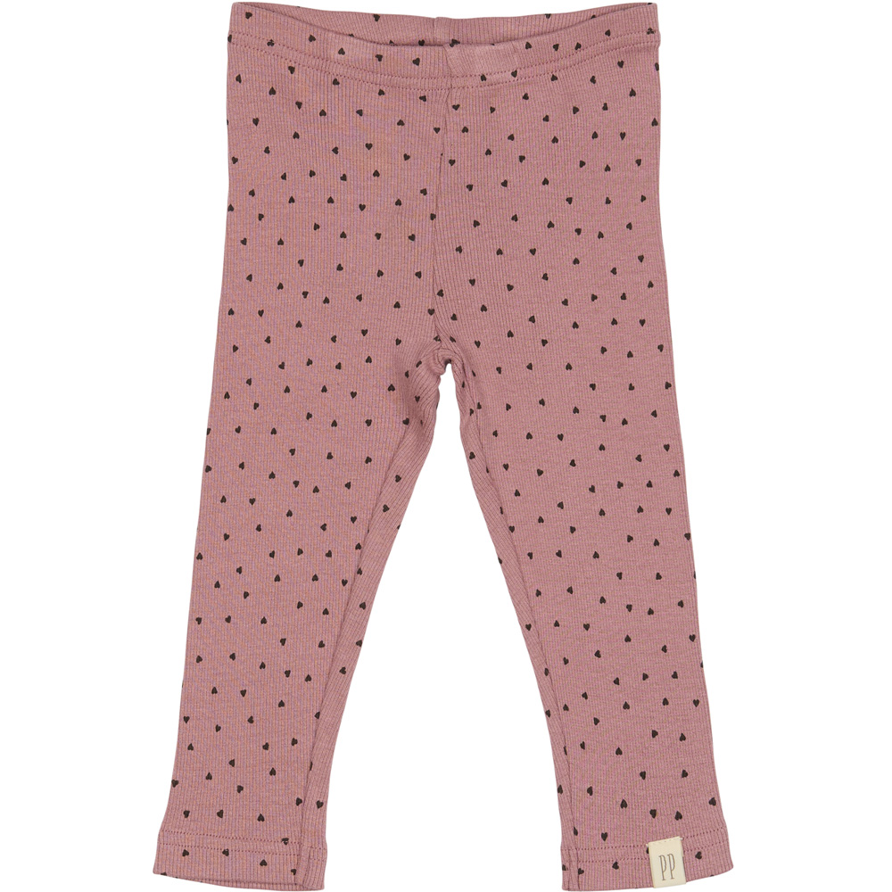 Modal leggings (12 mdr/80 cm) - Petit Piao