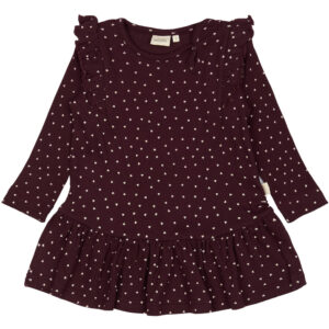 Modal kjole (2 år/92 cm) - Petit Piao