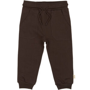 Organic Dinn sweatpants (3 år/98 cm) - Petit Piao