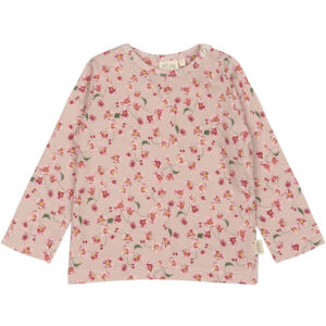 Organic bluse (18 mdr/86 cm) - Petit Piao