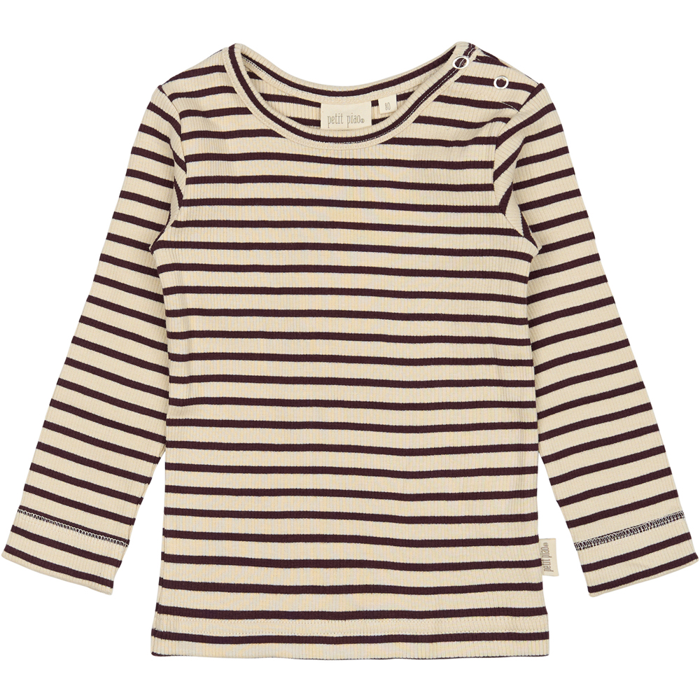 Modal bluse (2 år/92 cm) - Petit Piao