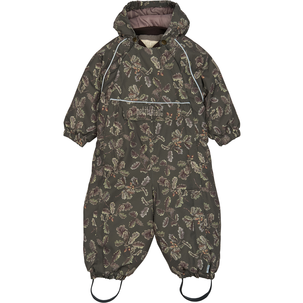 683e8c0a47ef3PP502_-_PPDard_Snowsuit_-_Oak_AOP_-_Extra_0 Dard flyverdragt (18 mdr/86 cm) - Petit Piao