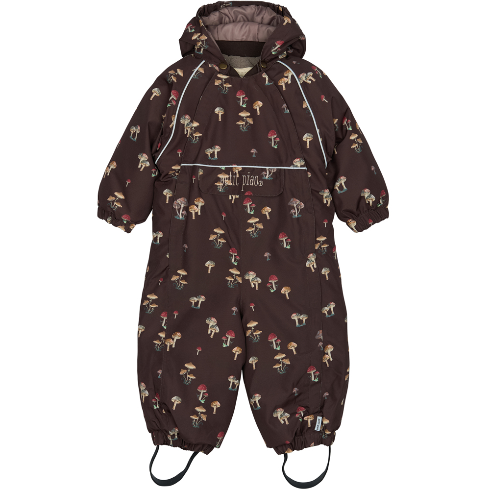 683e8c27e2a53PP502_-_PPDard_Snowsuit_-_Fungi_AOP_-_Extra_0 Dard flyverdragt (18 mdr/86 cm) - Petit Piao