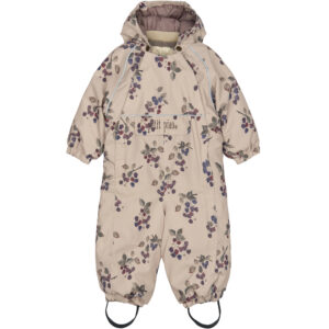 Dard flyverdragt (18 mdr/86 cm) - Petit Piao