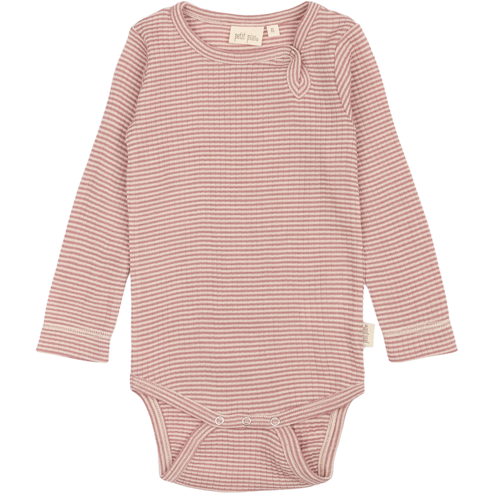 Dante merinould body (18 mdr/86 cm) - Petit Piao