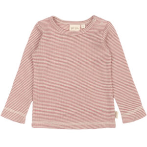 Dante merinould bluse (2 år/92 cm) - Petit Piao