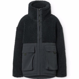 Utha fleecetrøje (5 år/110 cm) - Molo