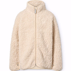 Ulan fleecetrøje (5 år/110 cm) - Molo