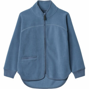 Ulani fleecetrøje (5 år/110 cm) - Molo