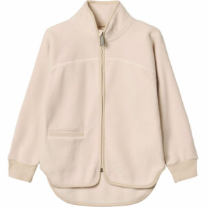 Ulani fleecetrøje (6 år/116 cm) - Molo