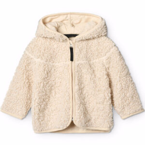 Ummi fleecetrøje (18 mdr/86 cm) - Molo