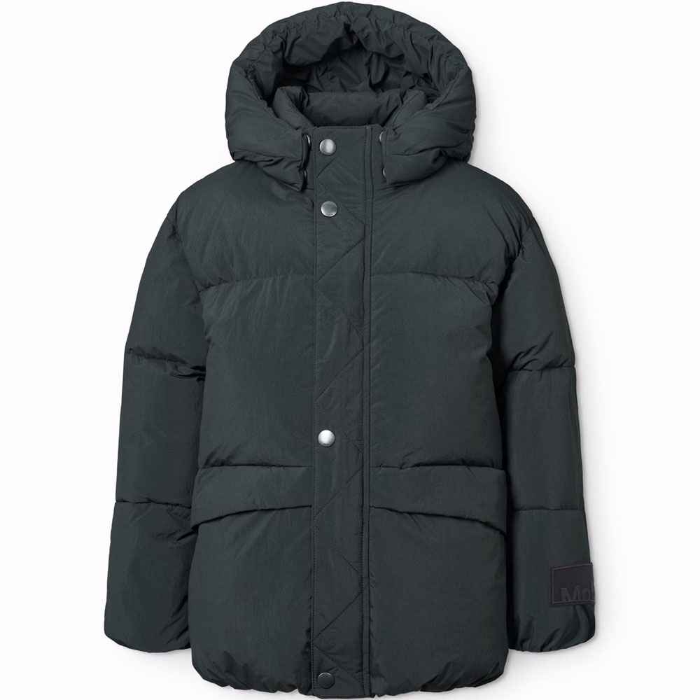 683e9609bdeb95W25M302_0099 Hayden vinterjakke (7 år/122 cm) - Molo