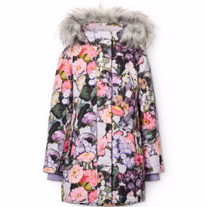 Peace vinterjakke (5 år/110 cm) - Molo