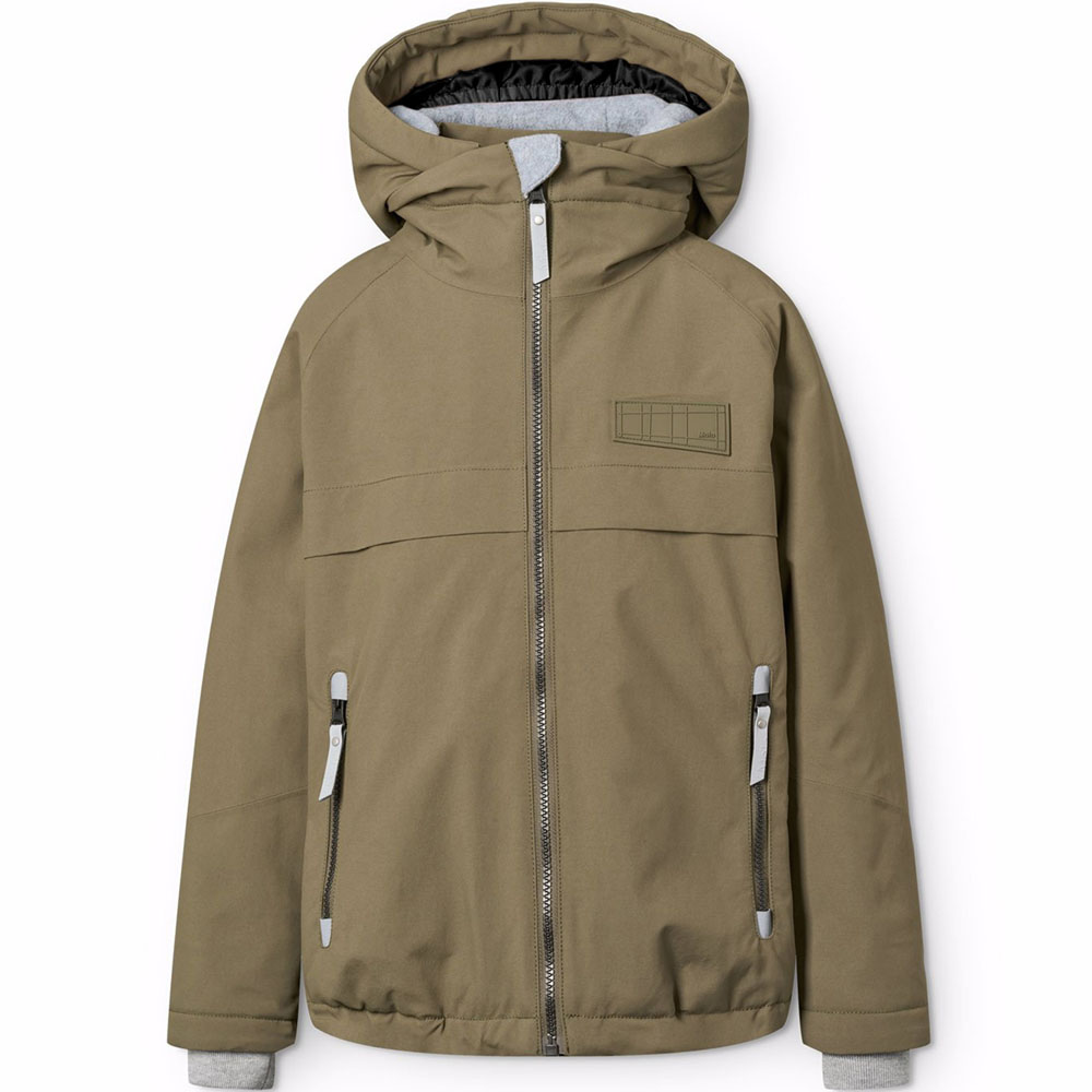 683e98bd7f2075W25M309_5549 Castor vinterjakke (4 år/104 cm) - Molo