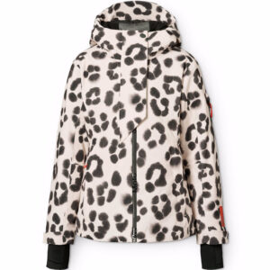 Pearson vinterjakke (7 år/122 cm) - Molo