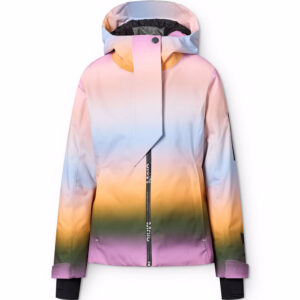 Pearson vinterjakke (7 år/122 cm) - Molo