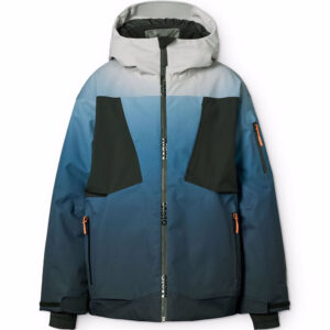 Alpine vinterjakke (7 år/122 cm) - Molo