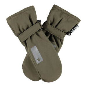 Mitzy luffer (9-12 mdr) - Molo