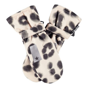 Mitzy luffer (9-12 mdr) - Molo