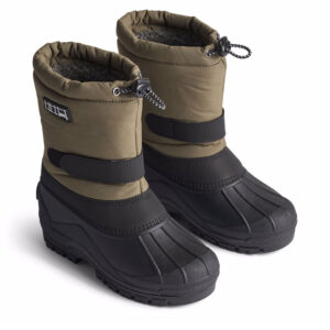 Driven vinterstøvler (26) - Molo