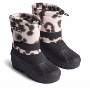 Driven vinterstøvler (27) - Molo