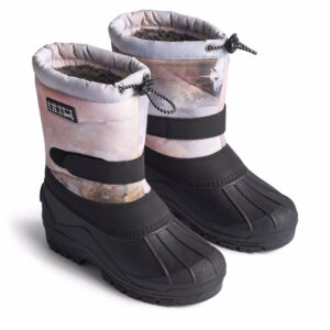 Driven vinterstøvler (31) - Molo