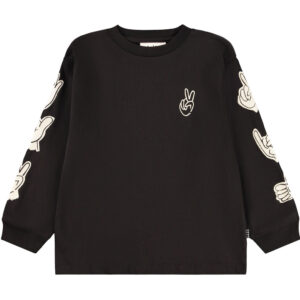 Organic Rube bluse (7 år/122 cm) - Molo