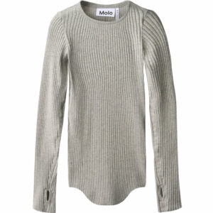 Organic Rochelle bluse (134-140 cm) - Molo