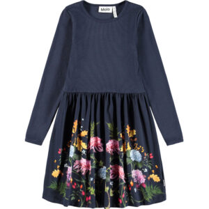 Organic Credence kjole (134-140 cm) - Molo