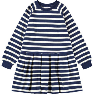 Organic Christa kjole (134-140 cm) - Molo