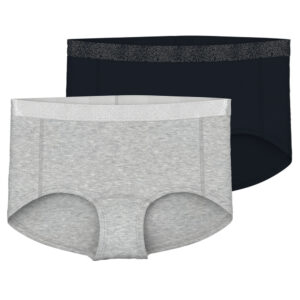 NKF 2-pak underbukser (6 år/116 cm) - Name it