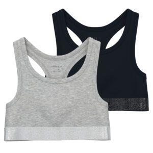 NKF 2-pak toppe (6 år/116 cm) - Name it