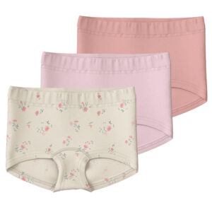 NMF 3-pak underbukser (18 mdr/86 cm) - Name it