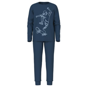 NKM nattøj (18 mdr/86 cm) - Name it