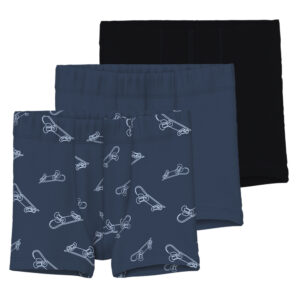 NMMTights 3-pak boxershorts (18 mdr/86 cm) - Name it
