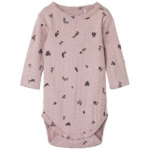 Organic NBFlower body (0 mdr/50 cm) - Name it