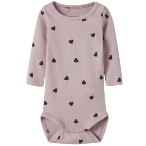 NBFKHeart body (0 mdr/50 cm) - Name it