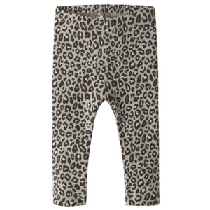 NBFLeoana leggings (0 mdr/50 cm) - Name it