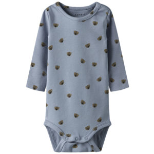 NBMLialo body (0 mdr/50 cm) - Name it