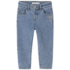 NMFBella jeans (4 år/104 cm) - Name it