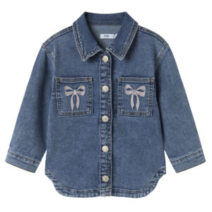 NMFDevi jakke (2 år/92 cm) - Name it