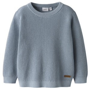 Organic NMMKanto striktrøje (2 år/92 cm) - Name it