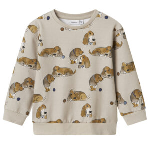 NMMKody sweatshirt (2 år/92 cm) - Name it