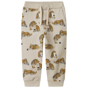 NMMKody sweatpants (2 år/92 cm) - Name it