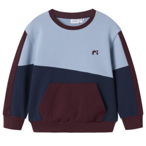 Organic NMMKellan sweatshirt (2 år/92 cm) - Name it
