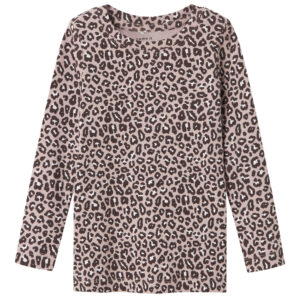 NMFLeoana bluse (2 år/92 cm) - Name it