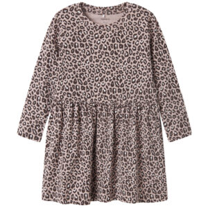 NMFLeoana kjole (2 år/92 cm) - Name it